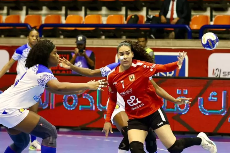 فوز تاريخي: سيدات بترو أتلتيكو يحققن لقب كأس الكؤوس الأفريقية على حساب الأهلي